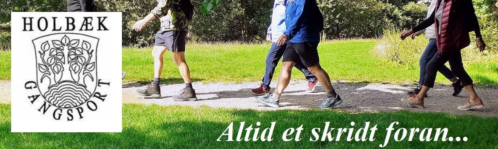 Holbæk Gangsport image